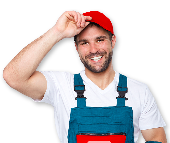 Большой опыт работ по отделке