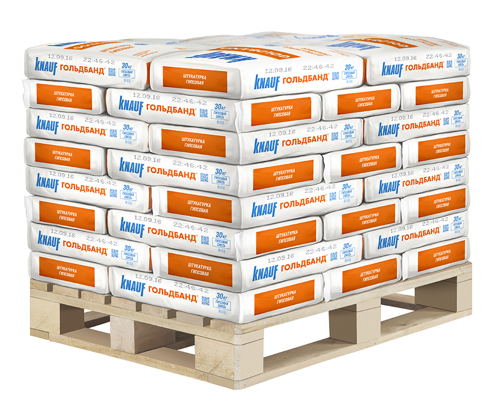 Машинная штукатурка стен в Пензе