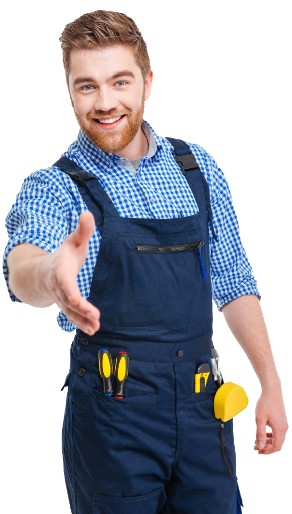 Заказывайте ремонт у компании RemDecor58