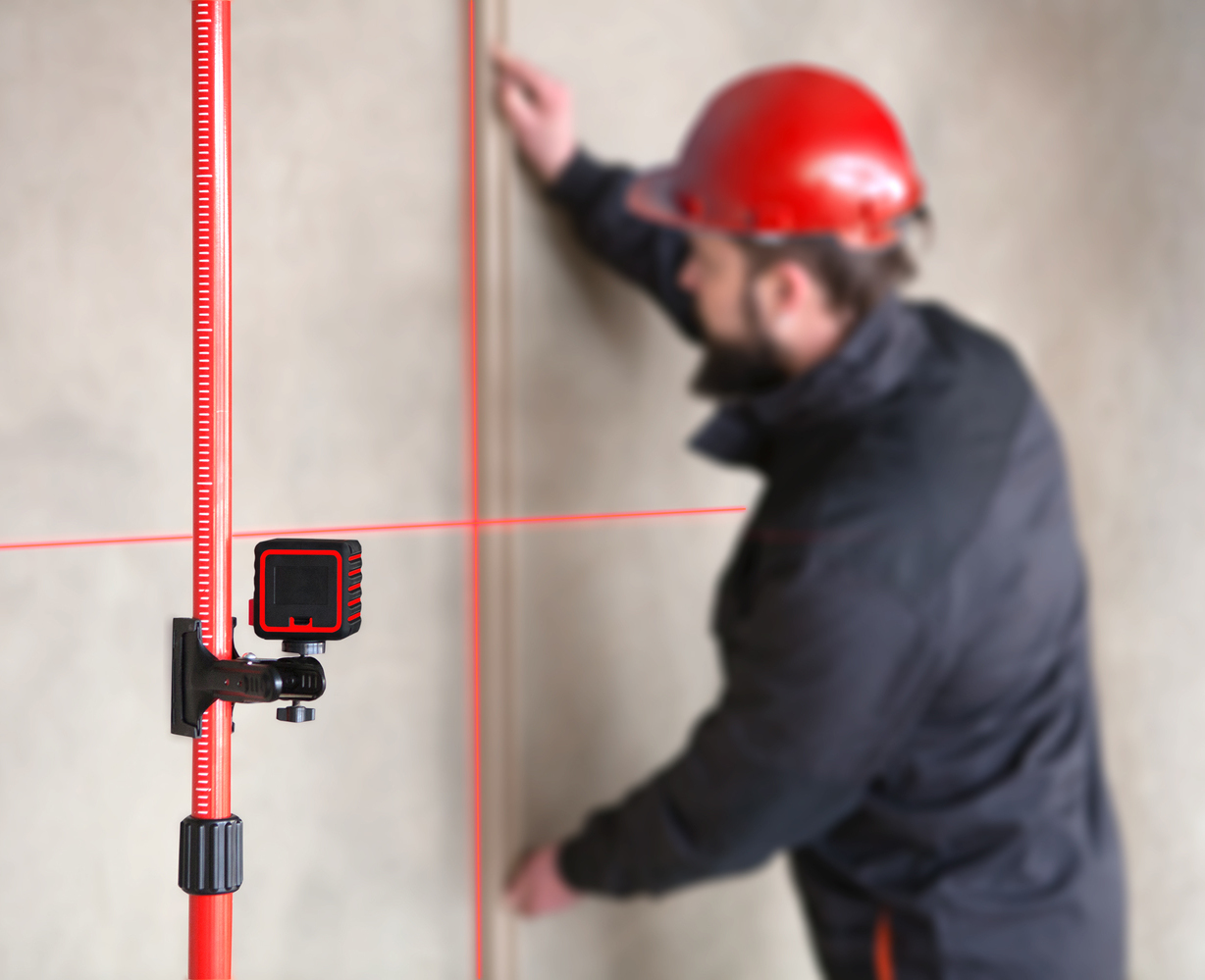 Приём квартиры у застройщика услуга