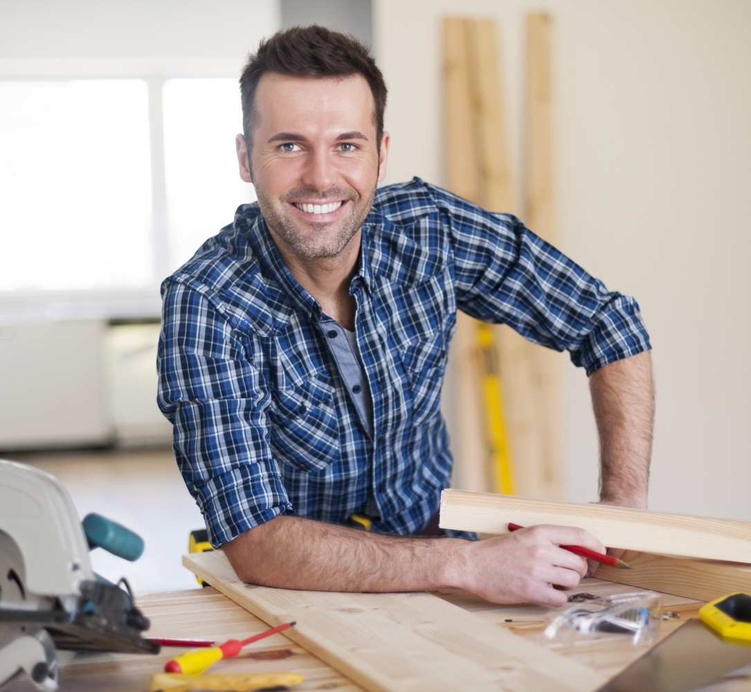 Отделка офисов под ключ