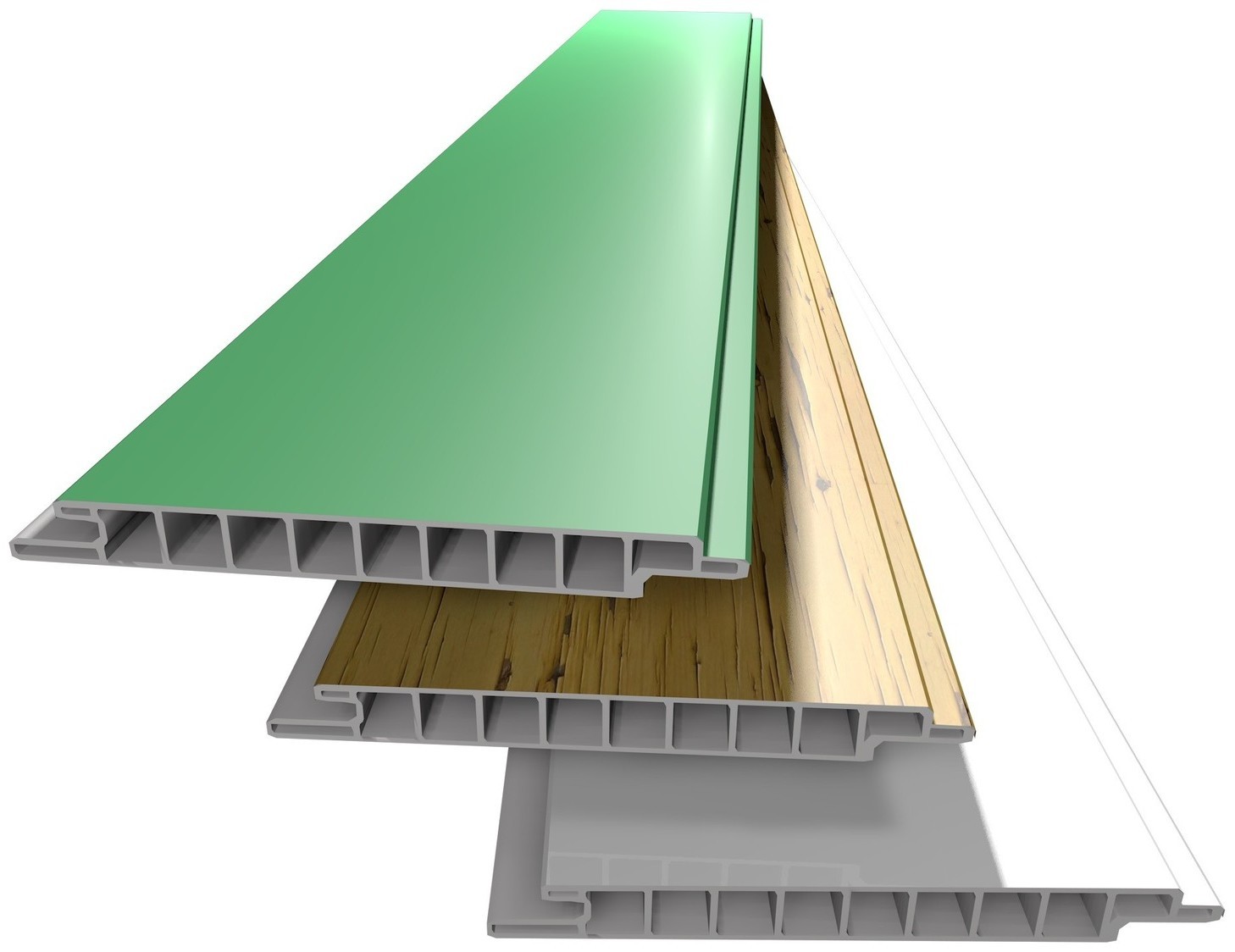 Отделка ПВХ Отделка балкона пластиковыми панелями