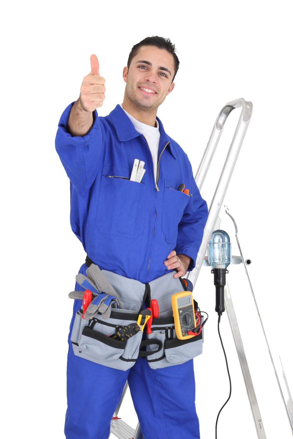 Электромонтажные работы в Пензе