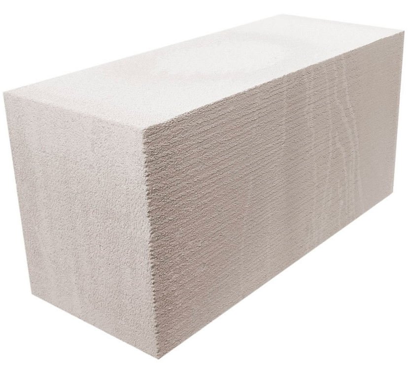 Внутренняя отделка домов из газобетона в Пензе