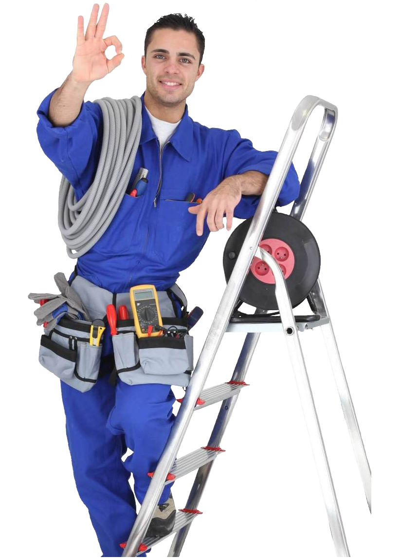 Услуги электрика в Пензе