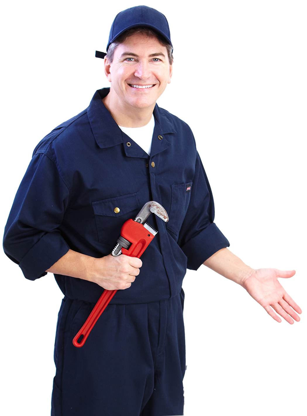 Сантехнические работы в Пензе