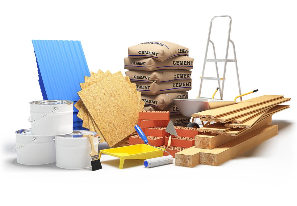 Основные материалы Внутренняя отделка балконов и лоджий в Пензе