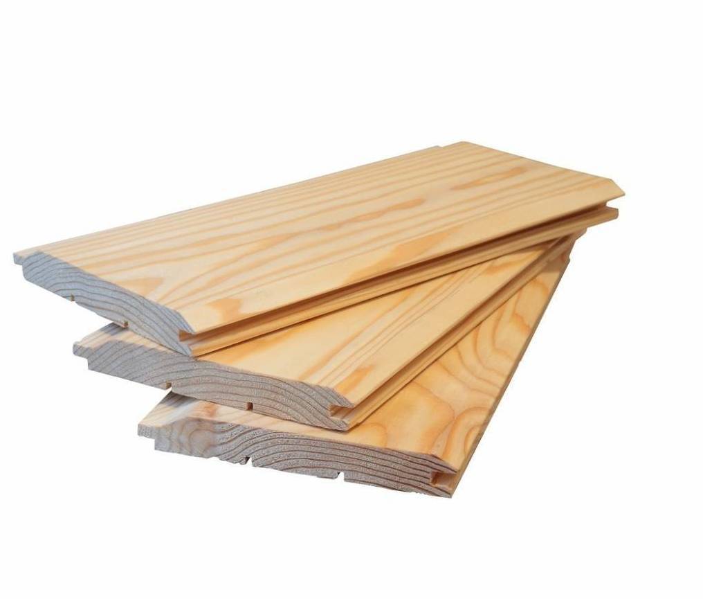 Отделка вагонкой Отделка балкона деревянной вагонкой