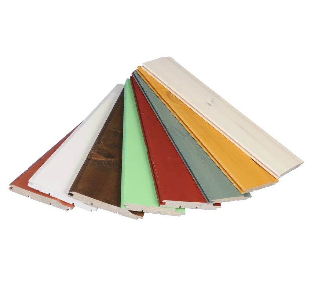 Отделка виниловой вагонкой Отделка балкона виниловой вагонкой