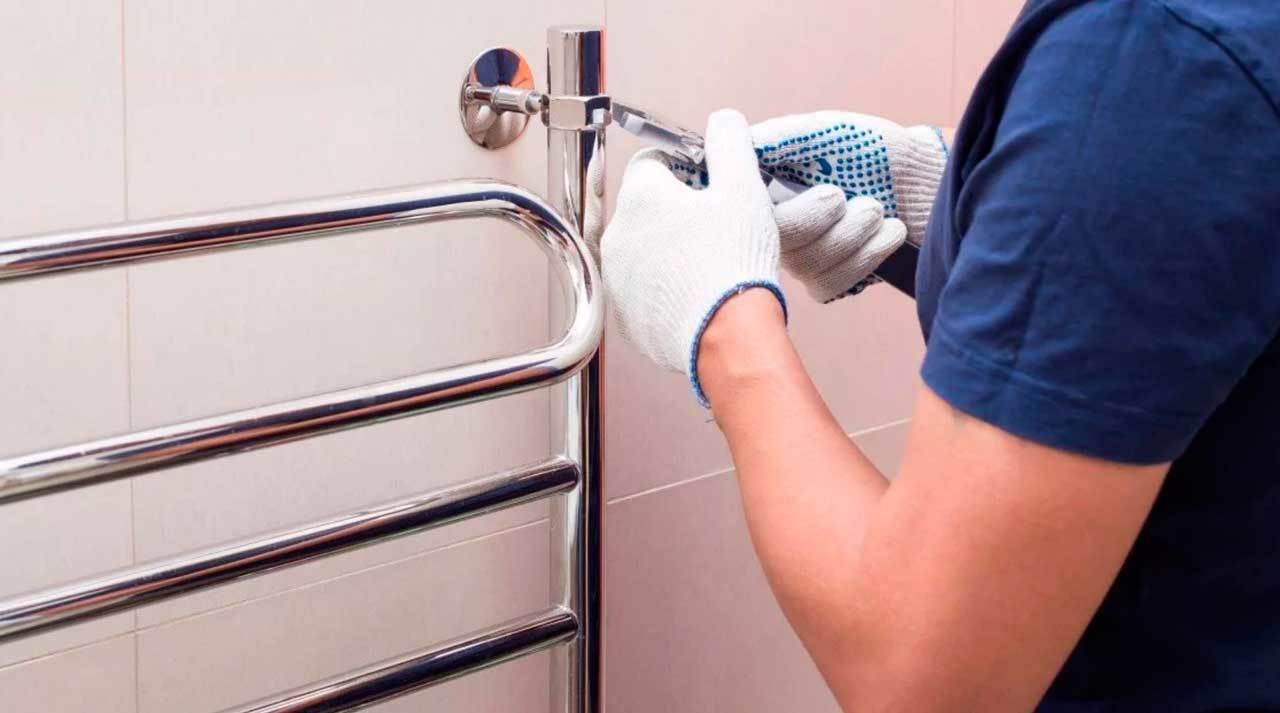 Полотенцесушитель <br>