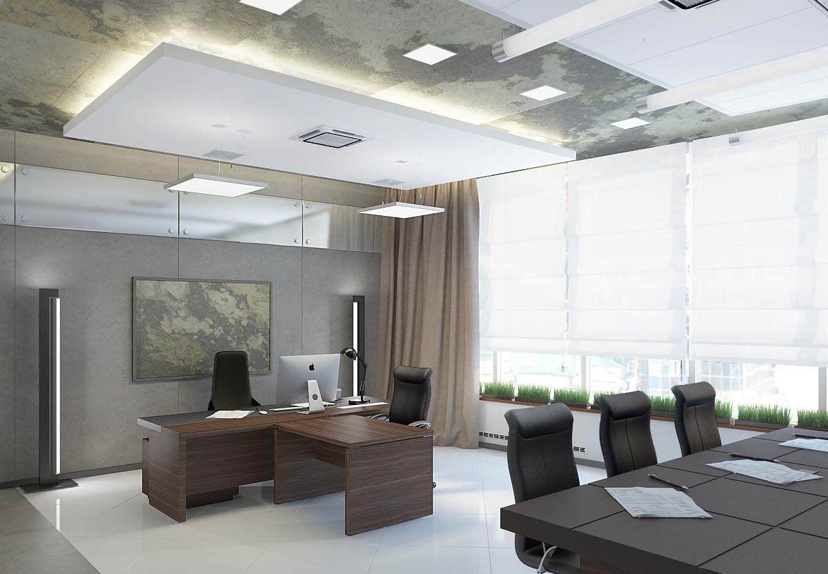 Косметический ремонт <br>