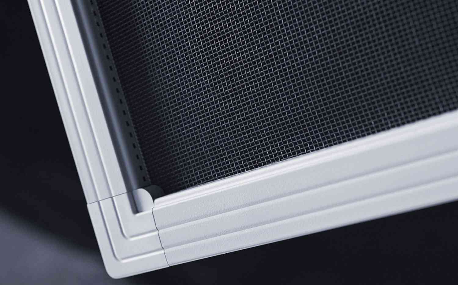 Москитные сетки<br>